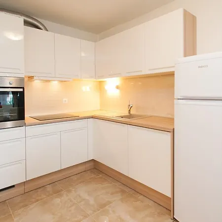 Katarina Apartament