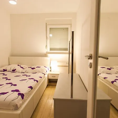 Katarina Apartament Zadar