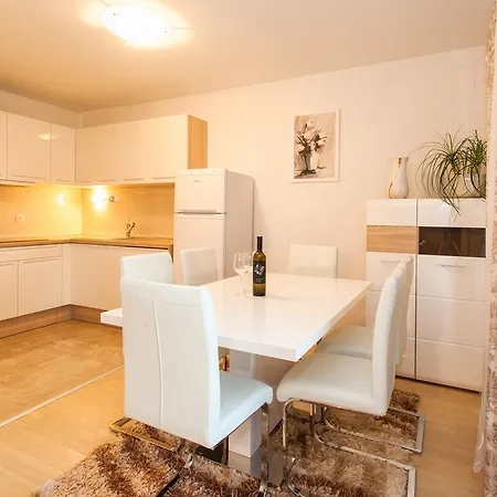 Katarina Apartament Zadar