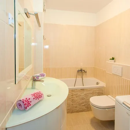 Apartament Katarina *
