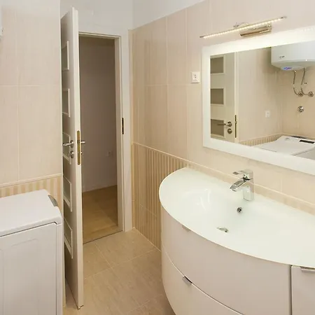 Katarina Appartement *