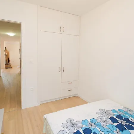 Appartement Katarina *