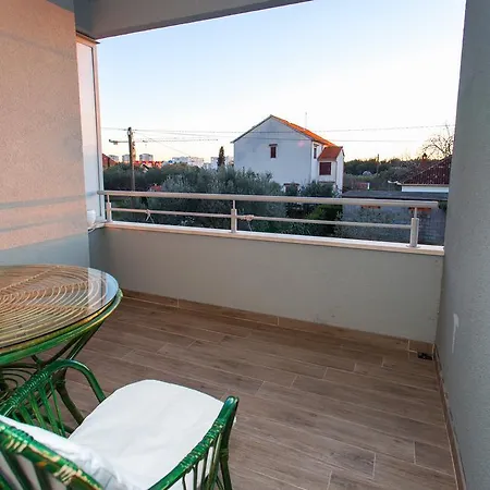 Katarina Appartement Zadar
